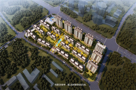 龙都龙都花园3室2厅1卫52.8万90m2出售