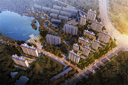 御景嘉园3室2厅1卫，几万块拥有学区房